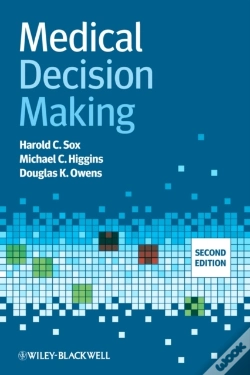 Capa do artigo Medical Decision Making