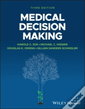 Capa do artigo Medical Decision Making