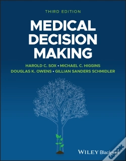 Capa do artigo Medical Decision Making