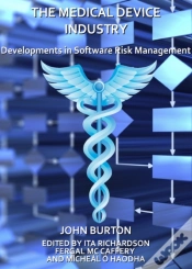 Capa do artigo Medical Device Industry