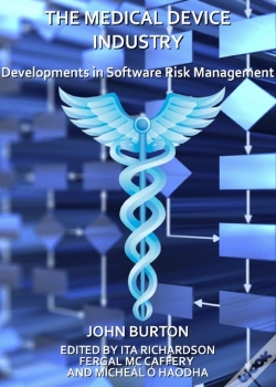 Capa do artigo Medical Device Industry