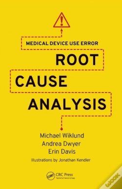 Capa do artigo Medical Device Use Error