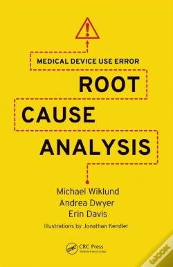 Capa do artigo Medical Device Use Error