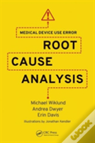 Medical Device Use Error