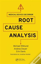 Capa do artigo Medical Device Use Error