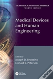 Capa do artigo Medical Devices And Human Engineering