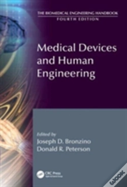 Capa do artigo Medical Devices And Human Engineering