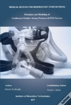 Capa do artigo Medical Devices For Respiratory Dysfunction