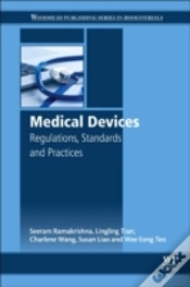 Capa do artigo Medical Devices