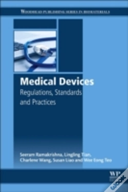 Capa do artigo Medical Devices