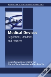 Capa do artigo Medical Devices