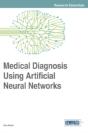 Medical Diagnosis Using Artificial Neural Networks - Preview