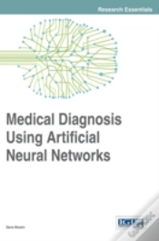 Capa do artigo Medical Diagnosis Using Artificial Neural Networks