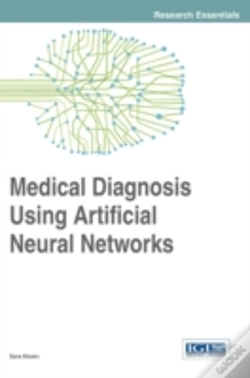 Capa do artigo Medical Diagnosis Using Artificial Neural Networks