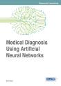 Medical Diagnosis Using Artificial Neural Networks - Preview
