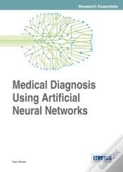 Capa do artigo Medical Diagnosis Using Artificial Neural Networks