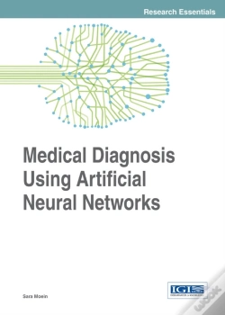 Capa do artigo Medical Diagnosis Using Artificial Neural Networks