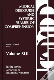 Capa do artigo Medical Discourse And Systemic Frames Of Comprehension