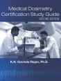 Medical Dosimetry Certification Study Guide - Preview