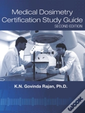 Medical Dosimetry Certification Study Guide