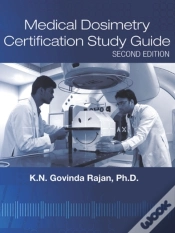 Capa do artigo Medical Dosimetry Certification Study Guide
