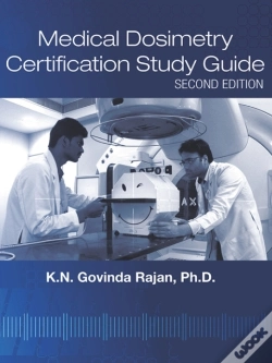 Capa do artigo Medical Dosimetry Certification Study Guide