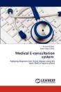 Medical E-Consultation System - Preview