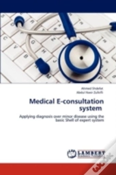 Medical E-Consultation System