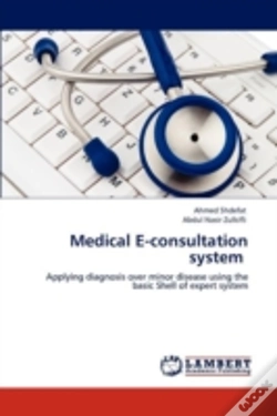 Capa do artigo Medical E-Consultation System