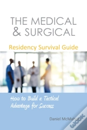 Capa do artigo Medical & Surgical Residency Survival Guide