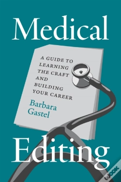 Capa do artigo Medical Editing