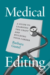 Medical Editing
