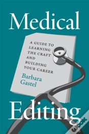 Capa do artigo Medical Editing