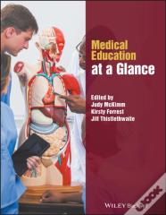 Medical Education At A Glance