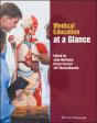 Medical Education At A Glance - Preview