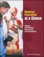 Medical Education At A Glance - Preview