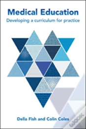 Capa do artigo Medical Education: Developing A Curriculum For Practice