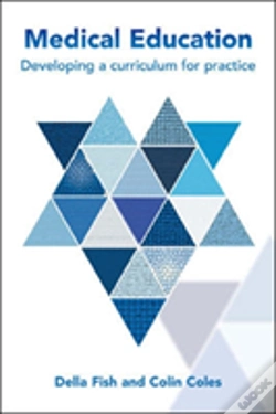 Capa do artigo Medical Education: Developing A Curriculum For Practice