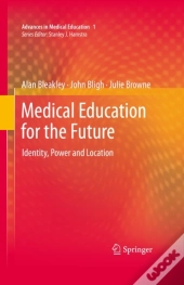 Medical Education For The Future