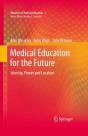 Medical Education For The Future - Preview