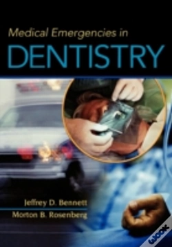 Capa do artigo Medical Emergencies In Dentistry