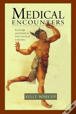 Capa do artigo Medical Encounters