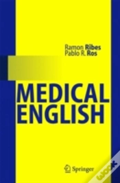 Capa do artigo Medical English