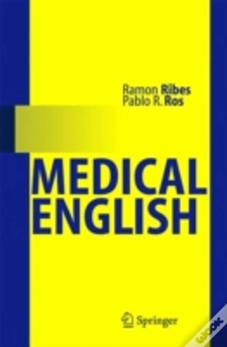 Capa do artigo Medical English