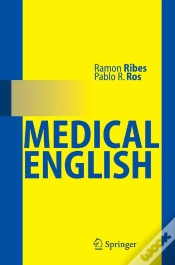 Capa do artigo Medical English