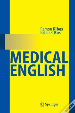 Capa do artigo Medical English