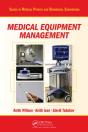 Medical Equipment Management - Preview