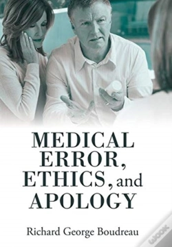 Capa do artigo Medical Error, Ethics, And Apology