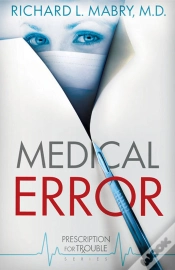 Capa do artigo Medical Error