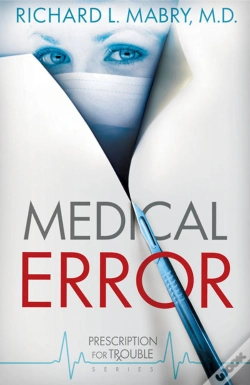 Capa do artigo Medical Error
